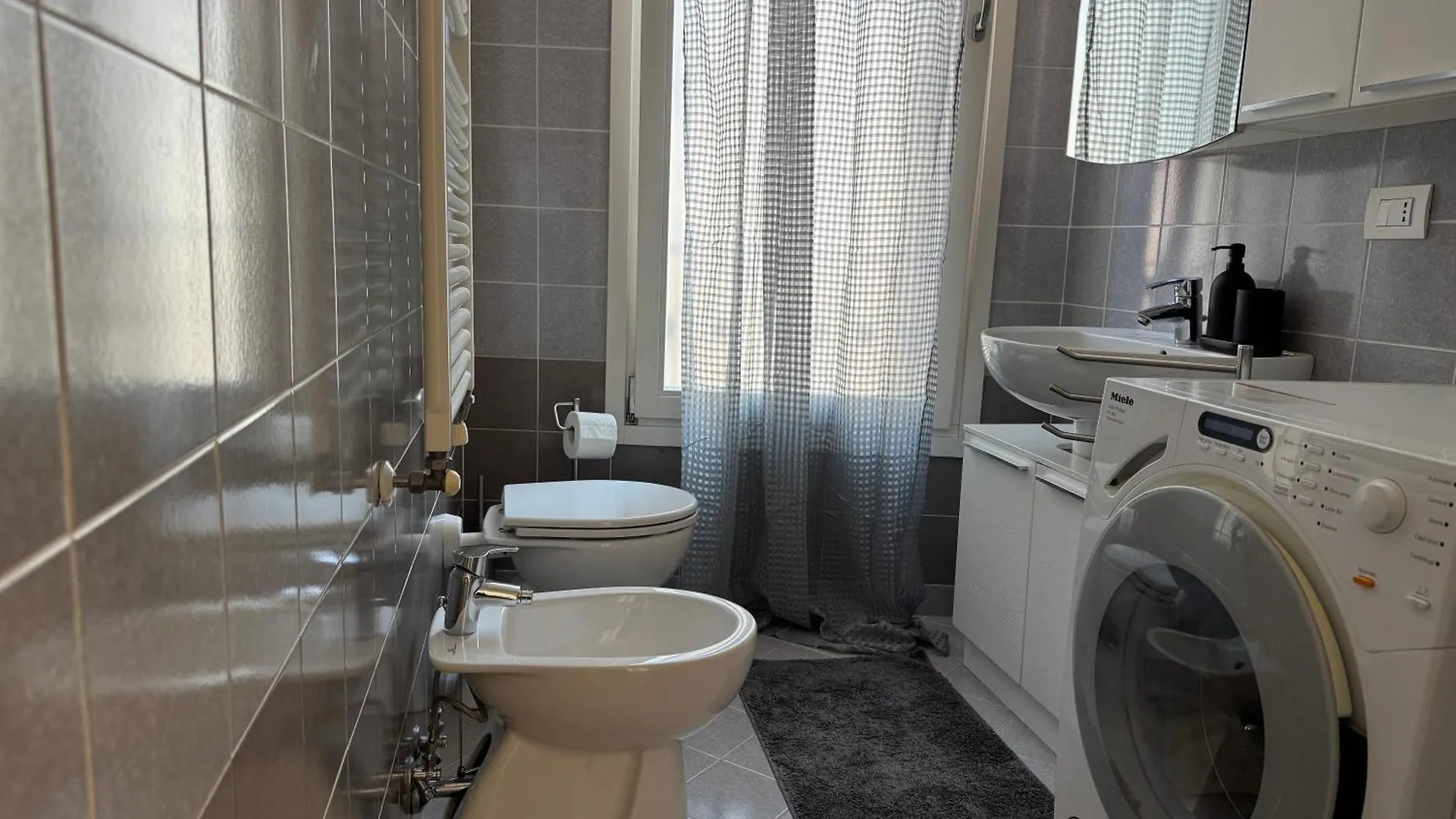 Barena Apartment Treviso