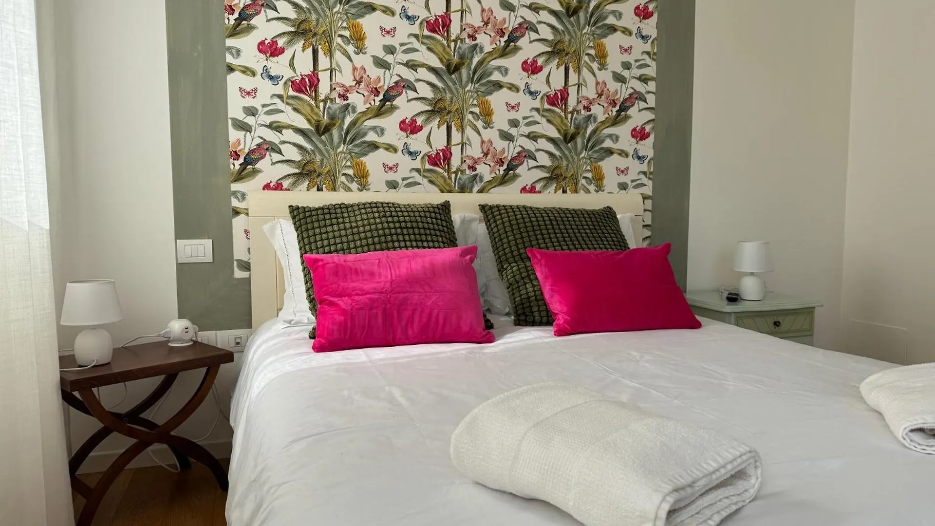 Barena Apartment Treviso